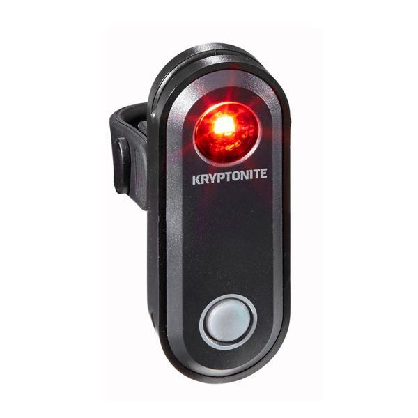 [546035000] Luz trasera para tija AVENUE R-30 (30 lúmenes)