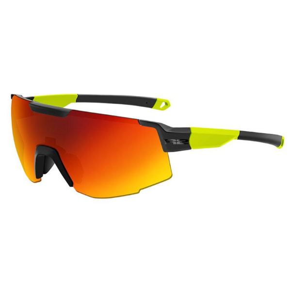 [RG0000544] Gafas R2 Edge 1 Lente, Negro/Amarillo