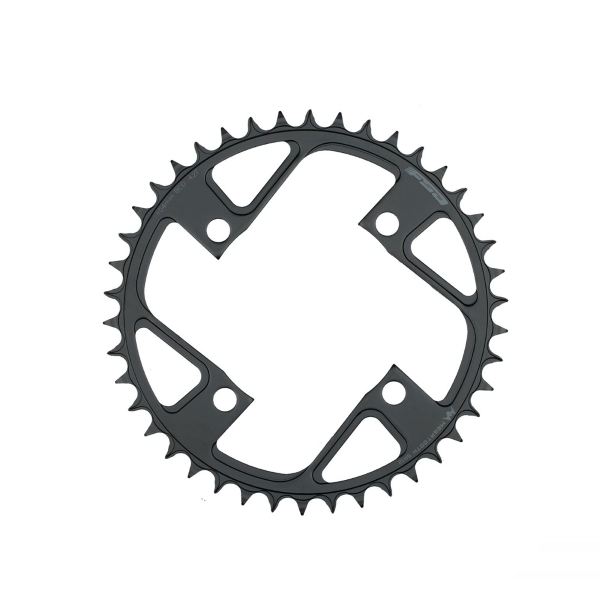 Plato E-BIKE MEGATOOTH ACERO BCD 104 MM 4-PERNOS 1 X 11/12S