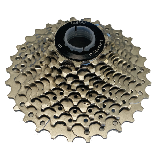 [32308] CASSETTE ROAD GURPIL 11V 11-32 INDEX