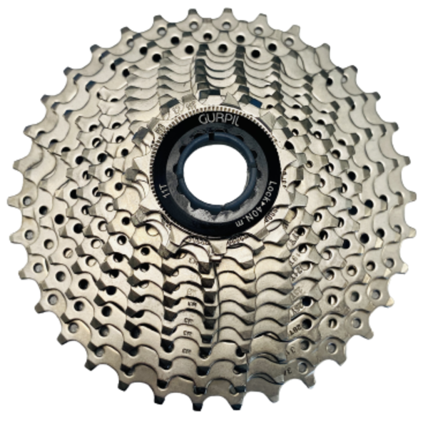 CASSETTE ROAD GURPIL 12V 11-32 INDEX