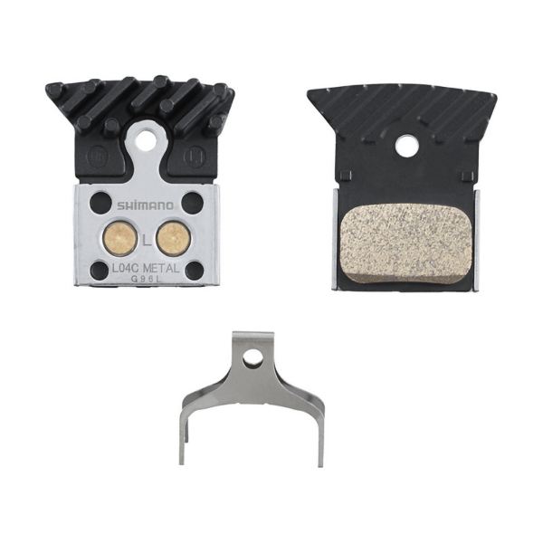 [525163052] Pastillas de freno SHIMANO ULTEGRA BR-RS505