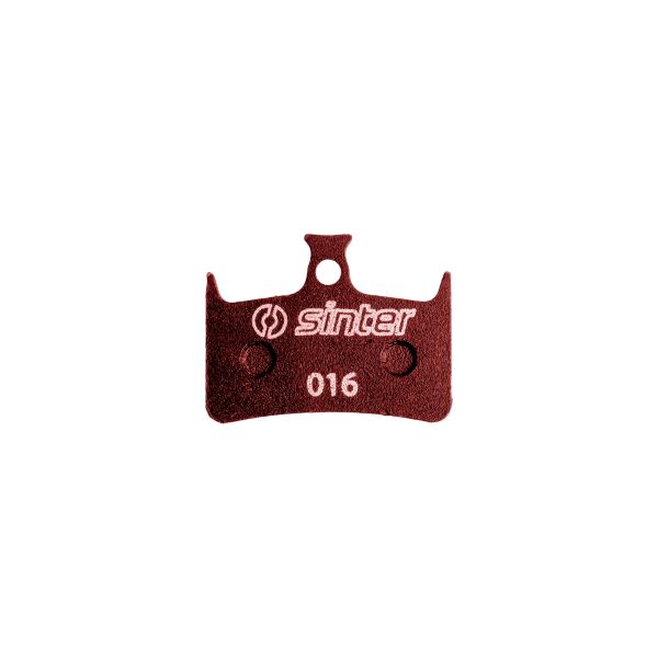 [525167459] Pastillas de freno 016 Hope