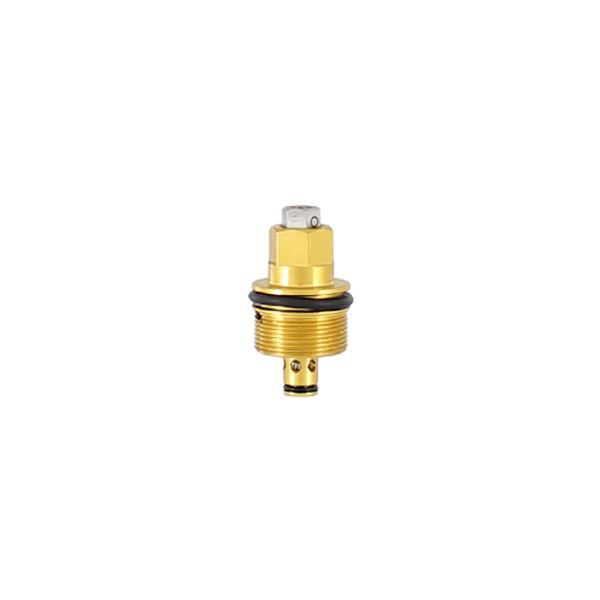 ADJUSTER ASSEMBLY-STAINLESS NEEDLE RETROFIT-2.2MM