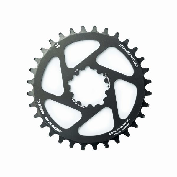 PLATO REDONDO GECKO SRAM BB30