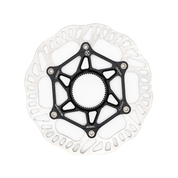 [525177100] Rotor de disco LIGHTWAVE Center Lock