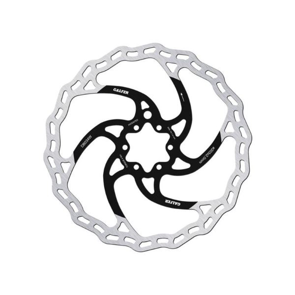 [525178300] BICICLETAS EL°CTRICAS DISC WAVE DE 6 AGUJEROS