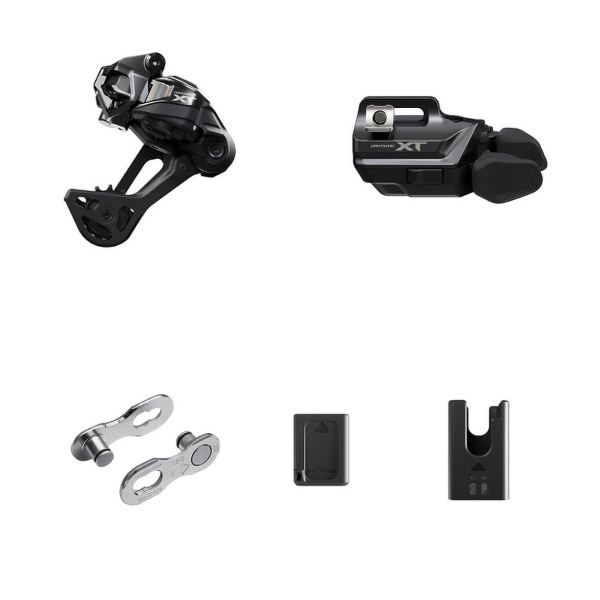 Kit de actualización Di2