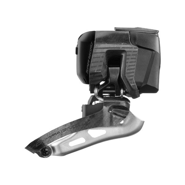 [525305009] Desviador delantero SUPER RECORD WIRELESS 2x 13s