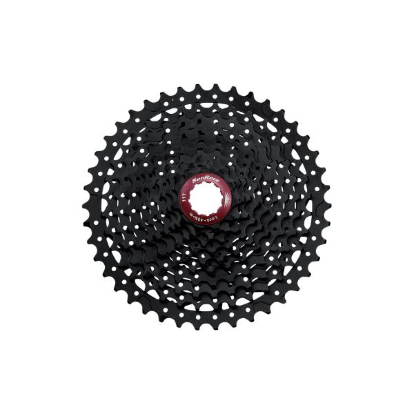 Cassette LIGHT MX8 11S