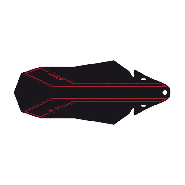 Guardabarros trasero MTB XC PRO