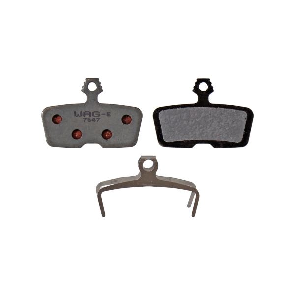Pastillas de freno SRAM CODE R