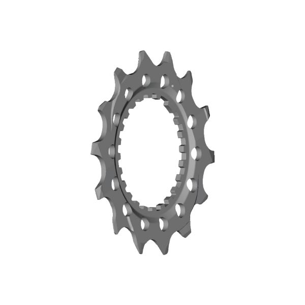 Piñón de repuesto cassette CS-M8100
