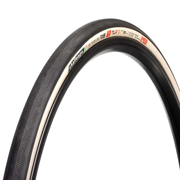 NEUMáTICO Tubeless ready CRITERIUM RS TEAM EDITION