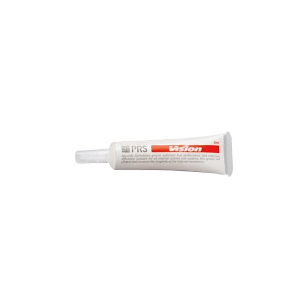 Grasa para cuerpo de rueda libre Vision PRS