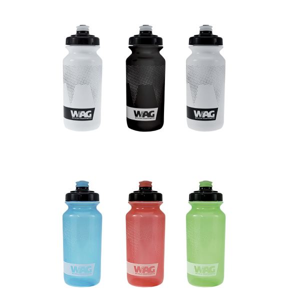 [588180206] Botella de agua SPORT 500 ml sin cápsula protectora