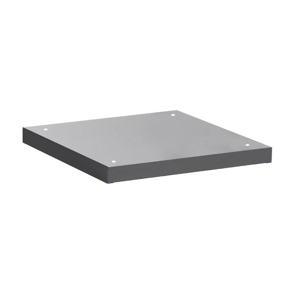 [567008551] Base 990WDU-BLACK para caja de herramientas ancha