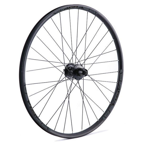 [502031] RUEDA NEU 27,5 DISC.NEGR C/475  6T 8-11V