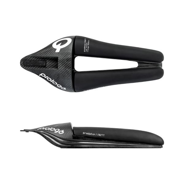 [442606291] Sillín PREDATOR 02TT PAS