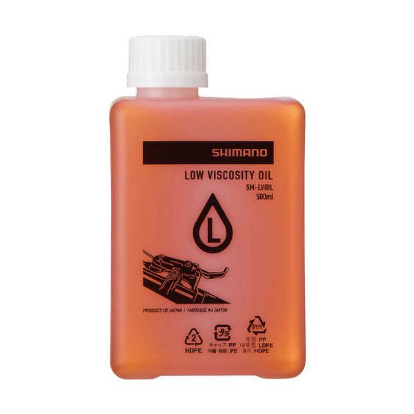 ACEITE MINERAL BAJA VISCOSIDAD