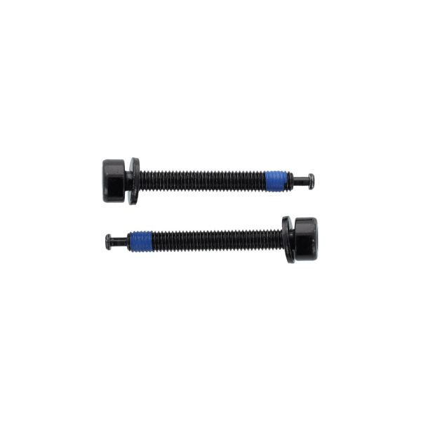 [421830907] Tornillos de bloqueo de abrazadera Flatmount M5 SHIMANO