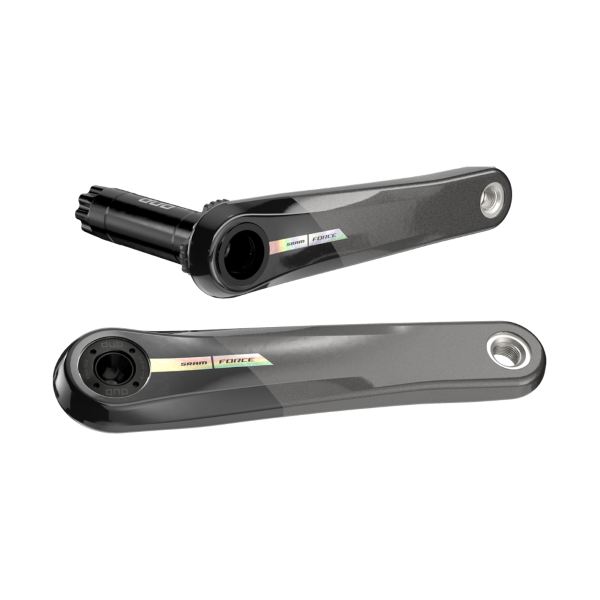 [421574716] BIELA DE CARBONO FORCE AXS DUB