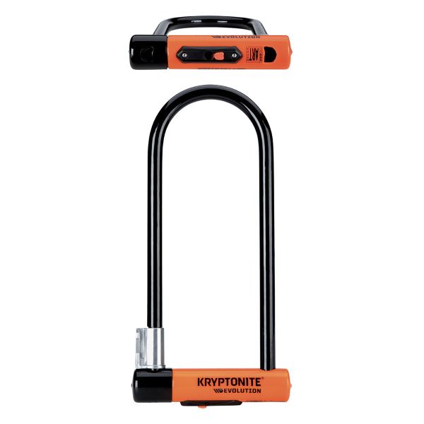 U-Lock EVOLUTION STANDARD