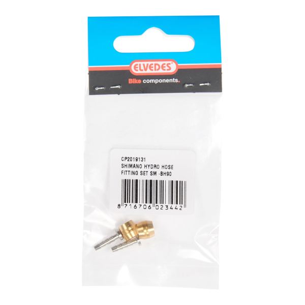 [421831850] Kit de fundas e inserciones Shimano BH90