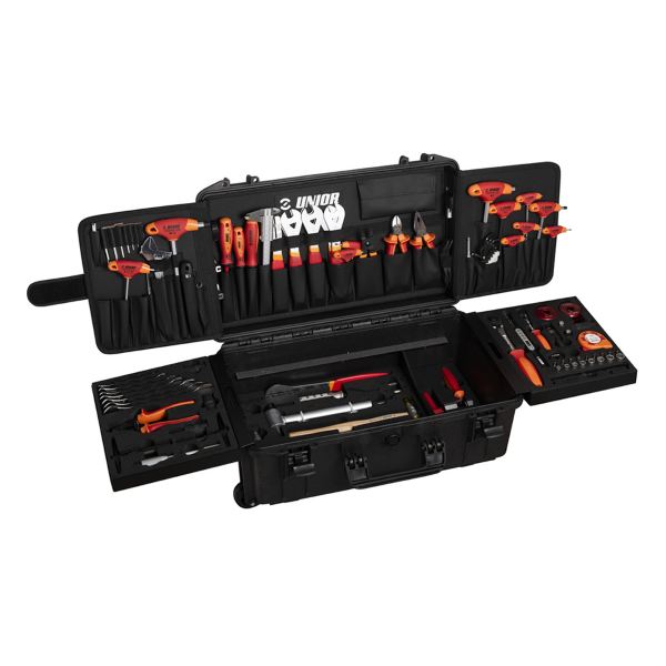 Kit de herramientas Master 2.0