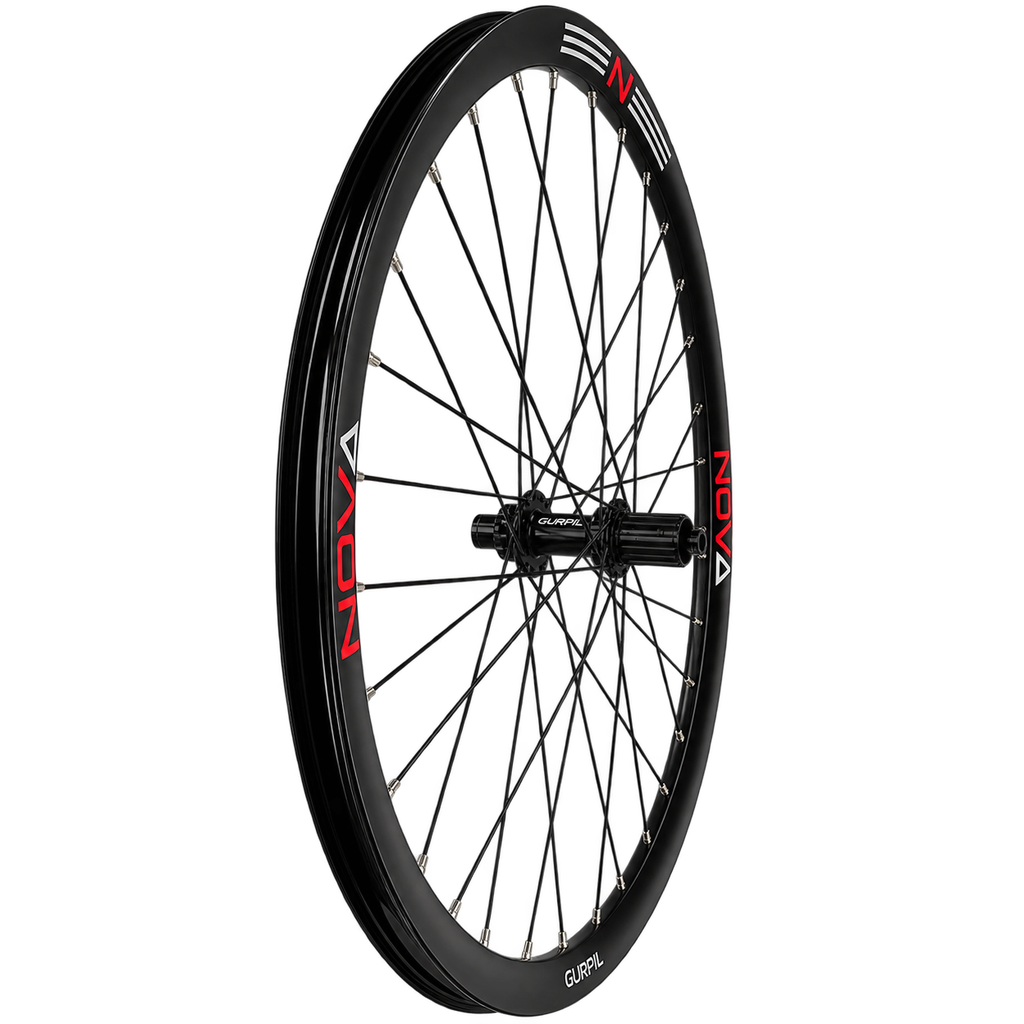 [503209] RUEDA NOVA 29" 6T SHI.475 8-11V