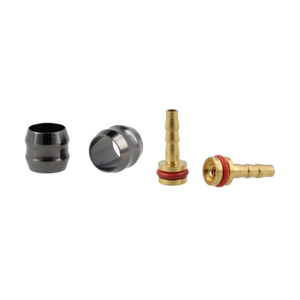 [421831820] Kit de insertos y olivas Tektro