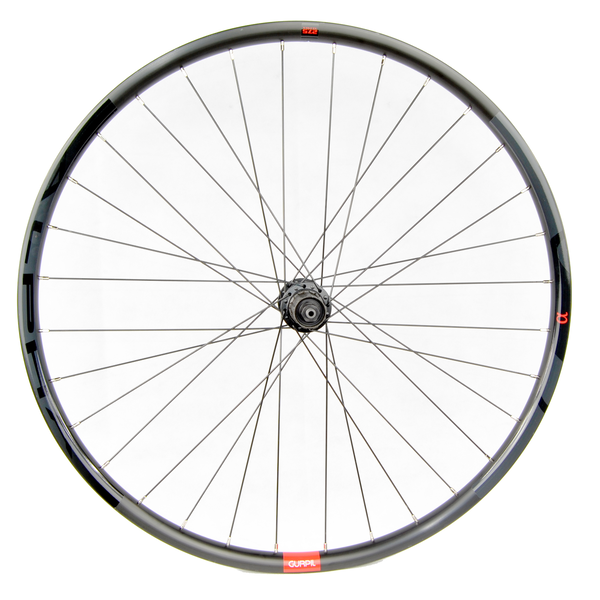 [503215] RUEDA ALPHA 27,5" C/LOCK SH.QC400 8-11