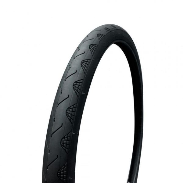 Neumático 29 x 1,75 Slick, Negro