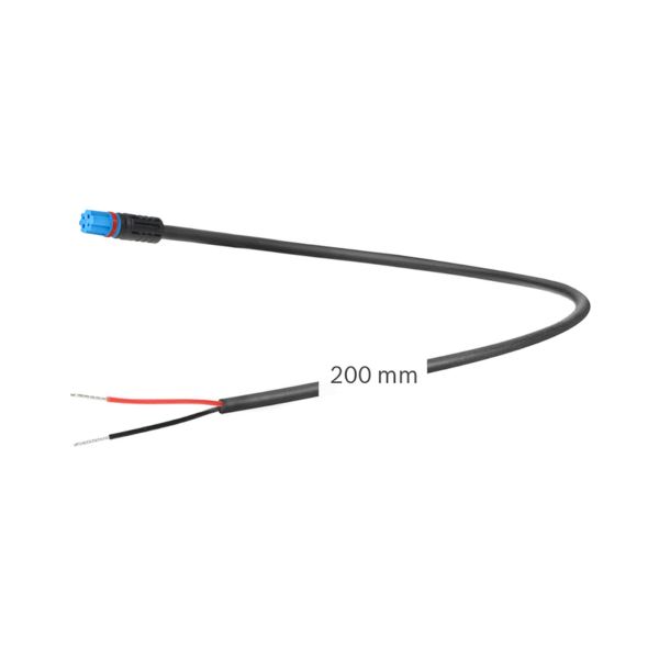 [546169268] Cable de luz frontal - Smart System