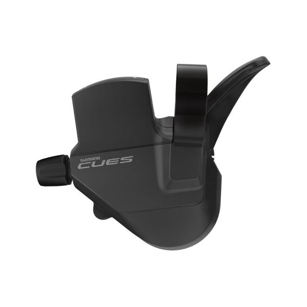 Cambio CUES U4000