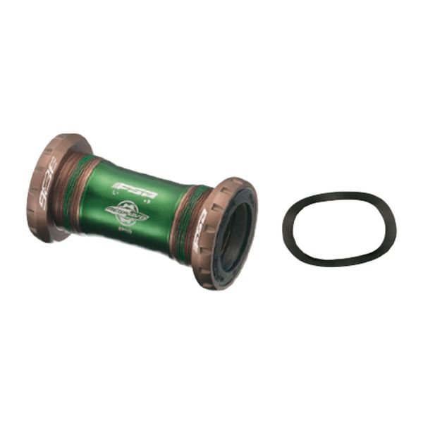 Caja de pedalier Road BSA para eje 30mm BB386EVO EVO8200