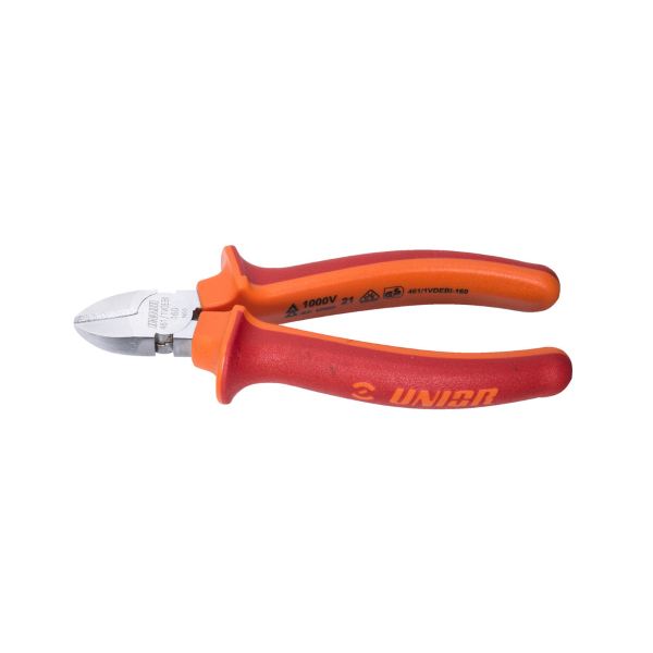 Alicate corte diagonal aislado 461/1VDEBI