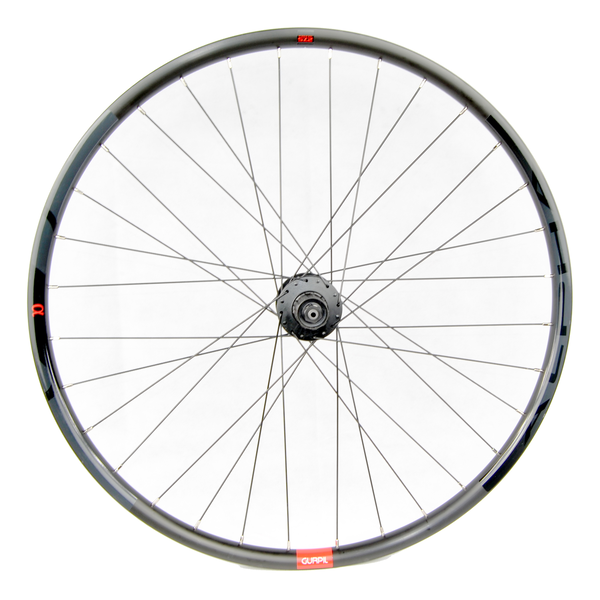 RUEDA ALPHA 29" C/L SHI.QC400 8-11V