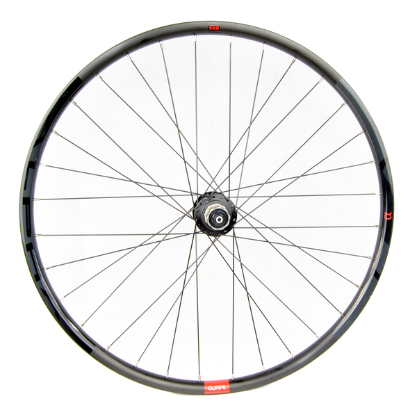 RUEDA ALPHA 27,5" 6T C/GURPIL SHI. 8-11V
