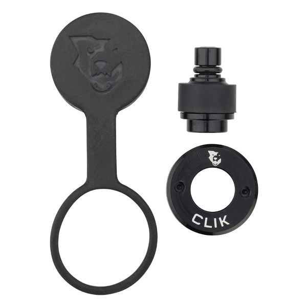 KIT DE CONVERSIoN DE VáLVULA PRESTA A VáLVULA CLIK PARA BOMBAS ENCASE