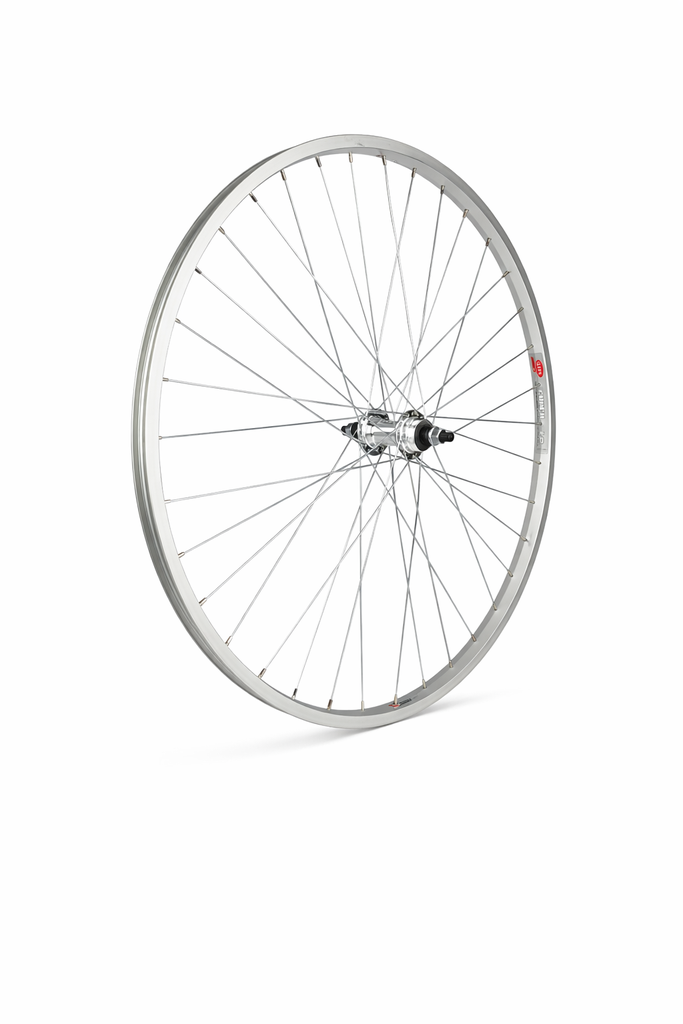RUEDA 650 X 28A  ROSCA 1 VELOCIDAD