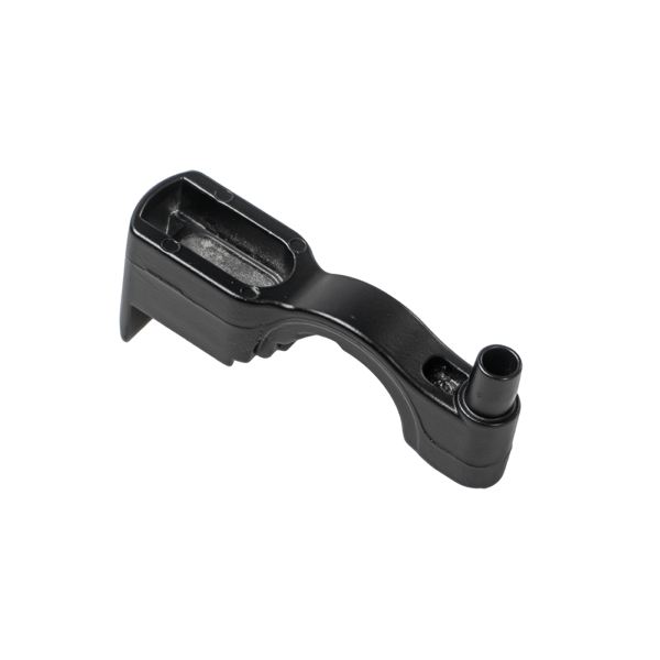 Abrazadera de fácil montaje para adaptador trasero (trasero)