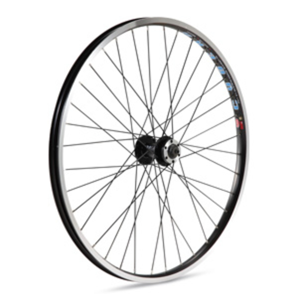RUEDA CYBER20 24" NEG C/DISCO DELAN 6T