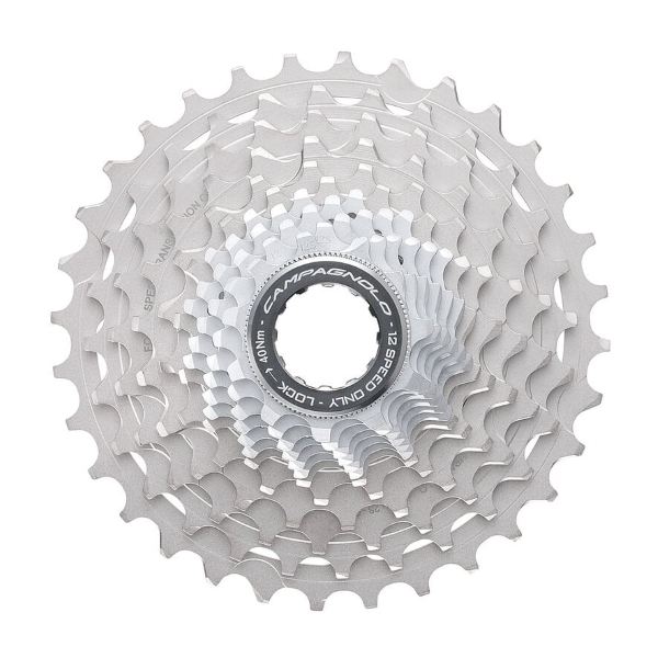 Cassette SUPER RECORD 12v