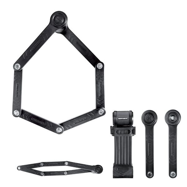 [588005501] Candado plegable KEEPER 585