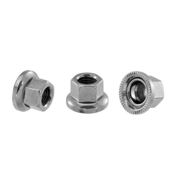 [421830641] TUERCA 3/8' TAPA REDONDA