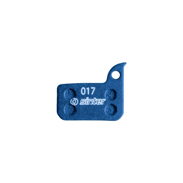 Pastillas de freno 017 Sram