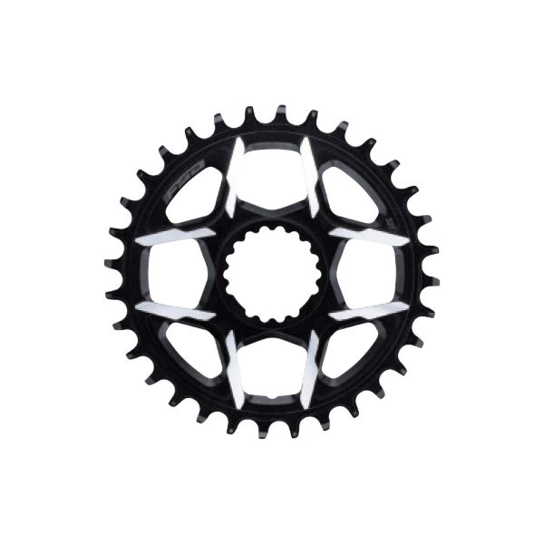 Plato K-FORCE MY19 MEGATOOTH MODULAR MONTAJE DIRECTO 1 X 11/12V