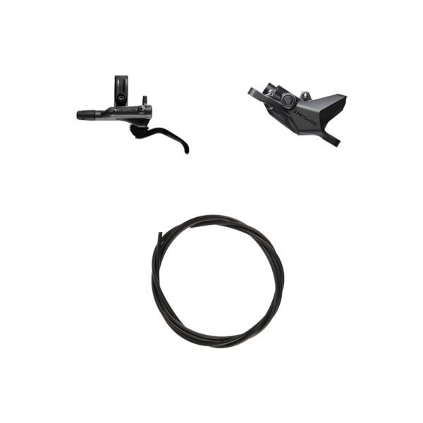 FRENOS DE DISCO DEORE M6220 MONTAJE POSTE