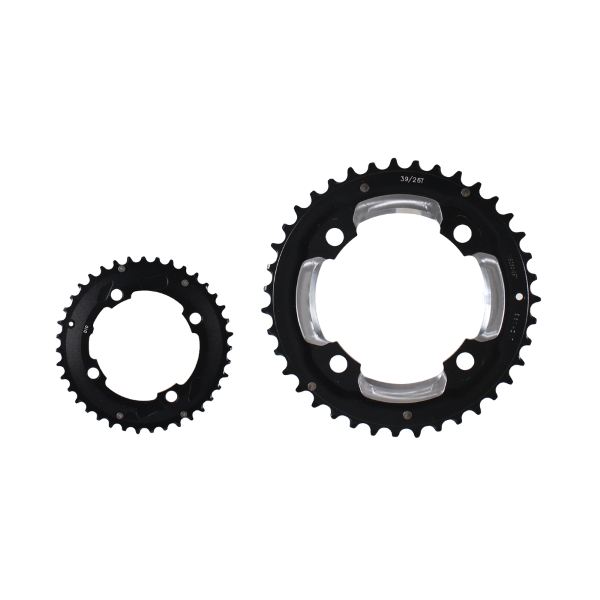 Plato MTB PRO BCD 104 MM 4 PERNOS 2X/3X 10V
